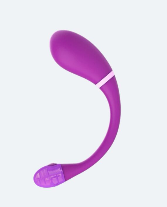 Kiiro OhMiBod Esca2 Sfera Vibrante Interattiva B karismashop