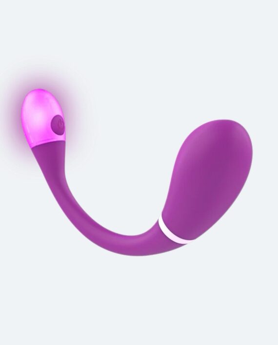 Kiiro OhMiBod Esca2 Sfera Vibrante Interattiva karismashop