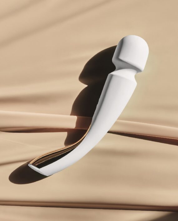 Lelo Smart Wand massaggiatore karismashop