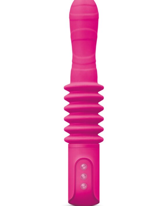 NS Novelties INYA Deep Stroker karismashop