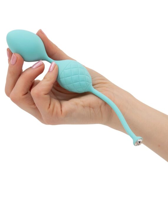 Pillow Talk Frisky Sfere del Piacere C karismashop