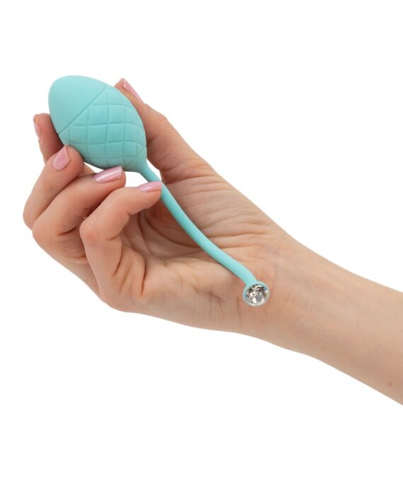 Pillow Talk Frisky Sfere del Piacere D karismashop