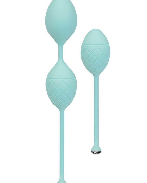 Pillow Talk Frisky Sfere del Piacere karismashop