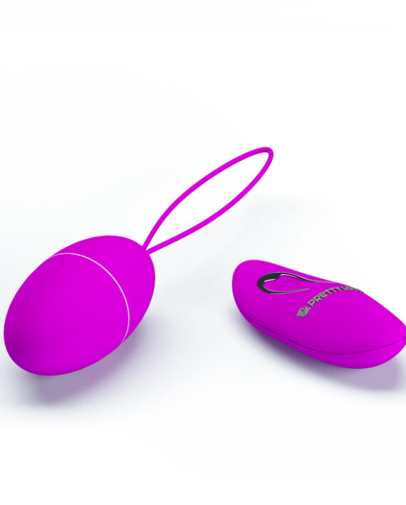 Pretty Love Joanne sfera vibrante Remote Control A karismashop