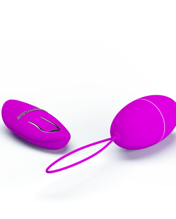 Pretty Love Joanne sfera vibrante Remote Control B karismashop