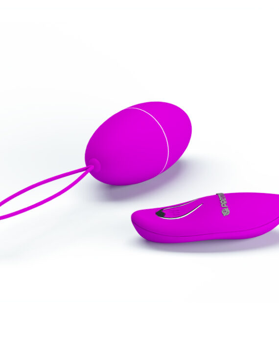 Pretty Love Joanne sfera vibrante Remote Control C karismashop