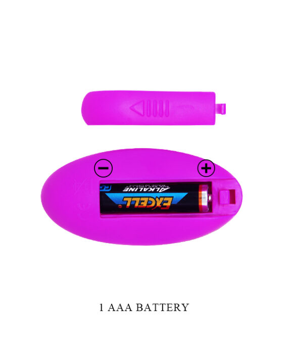 Pretty Love Joanne sfera vibrante Remote Control H karismashop