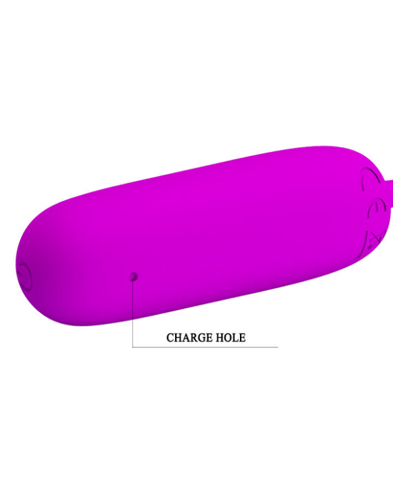 Pretty Love Joyce sfera vibrante F karismashop