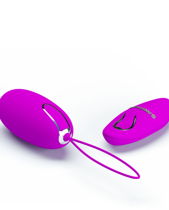 Pretty Love Joyce sfera vibrante Remote Control A karismashop