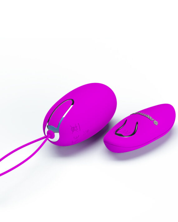 Pretty Love Joyce sfera vibrante Remote Control B karismashop