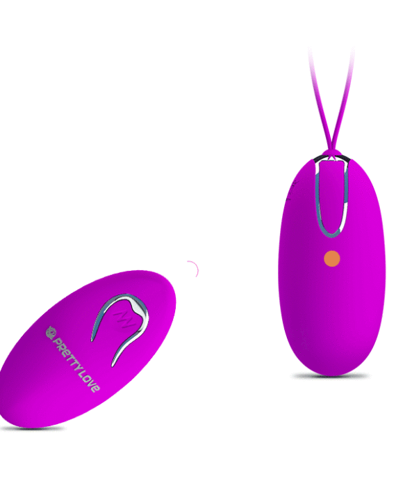 Pretty Love Joyce sfera vibrante Remote Control C karismashop