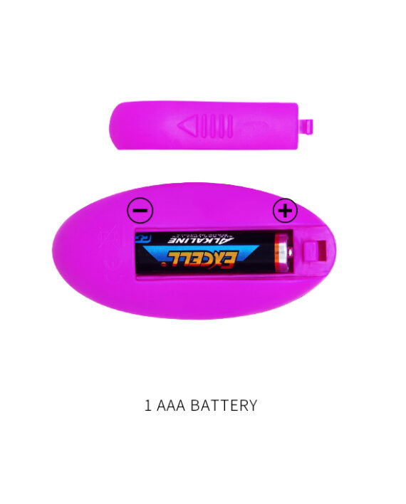 Pretty Love Joyce sfera vibrante Remote Control H karismashop