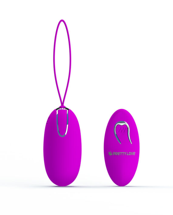Pretty Love Joyce sfera vibrante Remote Control karismashop