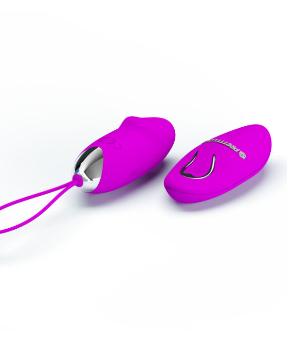 Pretty Love Julia sfera vibrante Remote Control B karismashop
