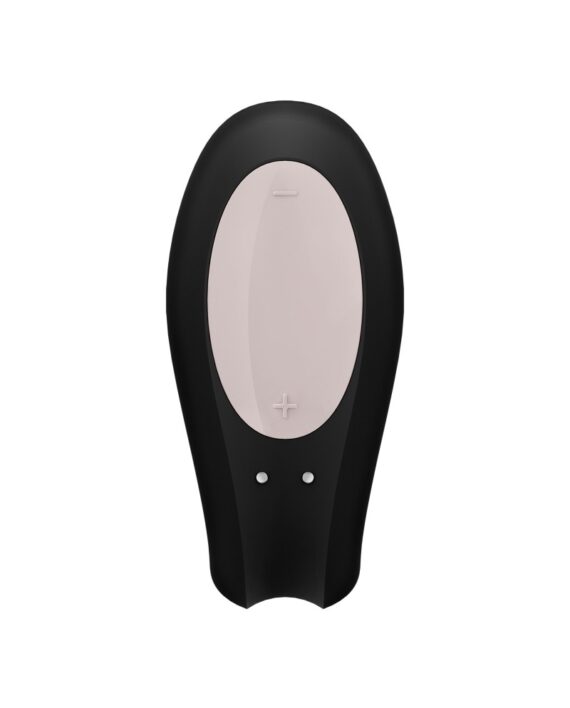 Satisfyer Double Joy Bluetooth + App C karismashop