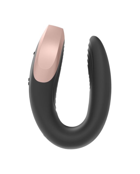 Satisfyer Double Love Bluetooth + App C karismashop