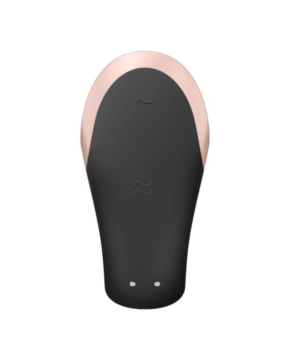 Satisfyer Double Love Bluetooth + App D karismashop