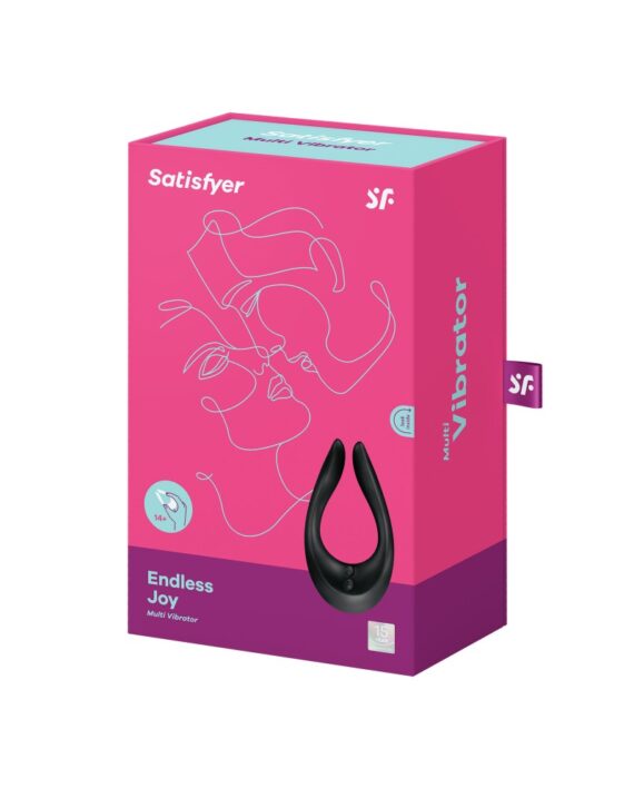 Satisfyer Endless Joy A karismashop