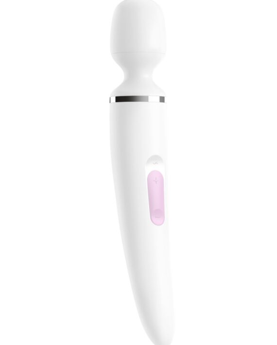 Satisfyer Wand-er women XXL C karismashop