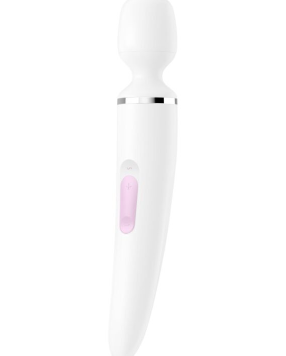 Satisfyer Wand-er women XXL karismashop