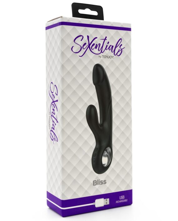 ToyJoy Bliss Clit Vibe A karismashop