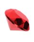 ToyJoy Ruby Red Diamond Stimolatore Clitorideo C karismashop