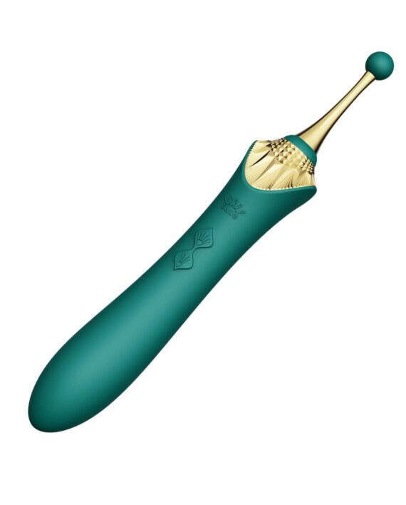 Zalo Legend Vibratore Bess Pin Point G karismashop