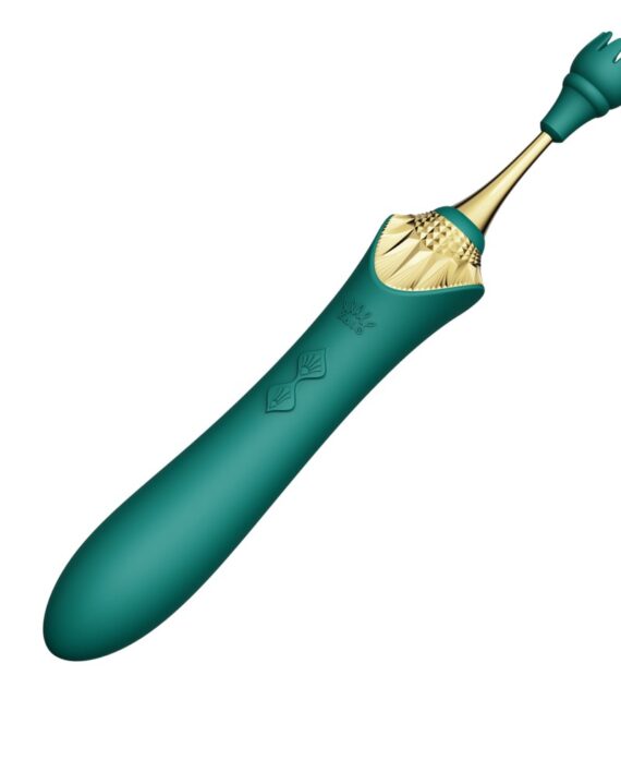 Zalo Legend Vibratore Bess Pin Point H karismashop