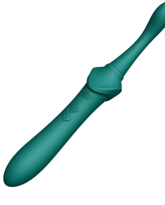 Zalo Legend Vibratore Bess Pin Point I karismashop