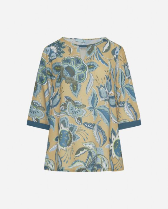 Blusa Fantasia Ottanio karismashop