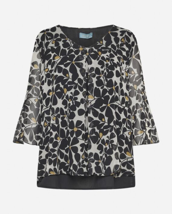 Blusa Margherita karismashop