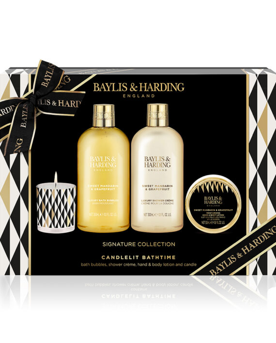 Box Serata Romantica Lux karismashop