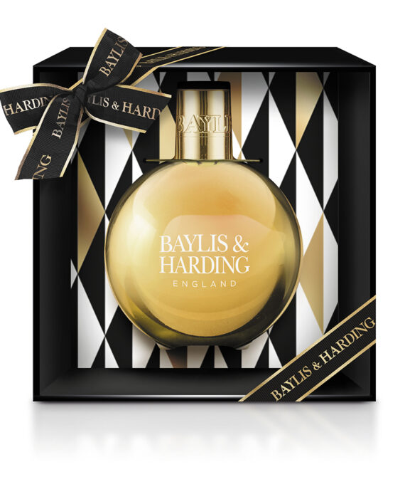 Box Sfera Lux BagnoDoccia 250 ml. 1 karismashop