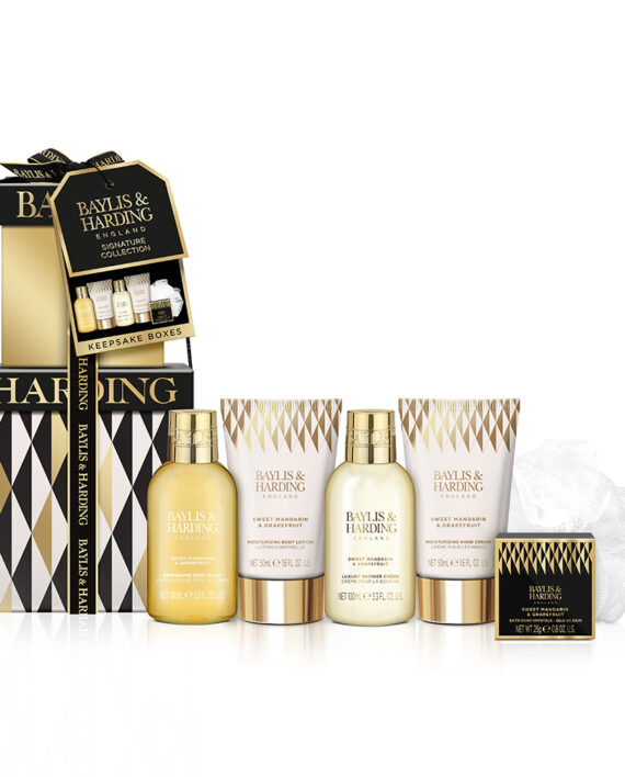 Box Torre Lux karismashop