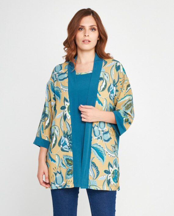 Twin Set Fantasia Ottanio A karismashop