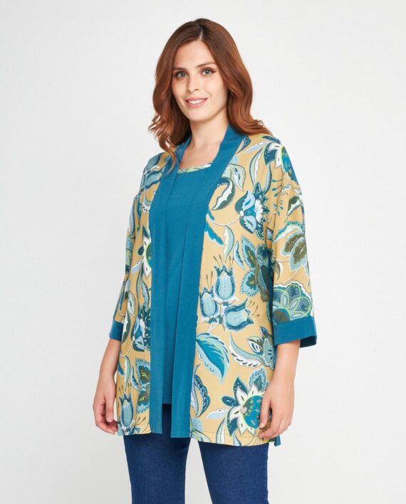 Twin Set Fantasia Ottanio B karismashop