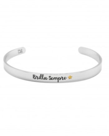 Bracciale da Favola Brilla Sempre