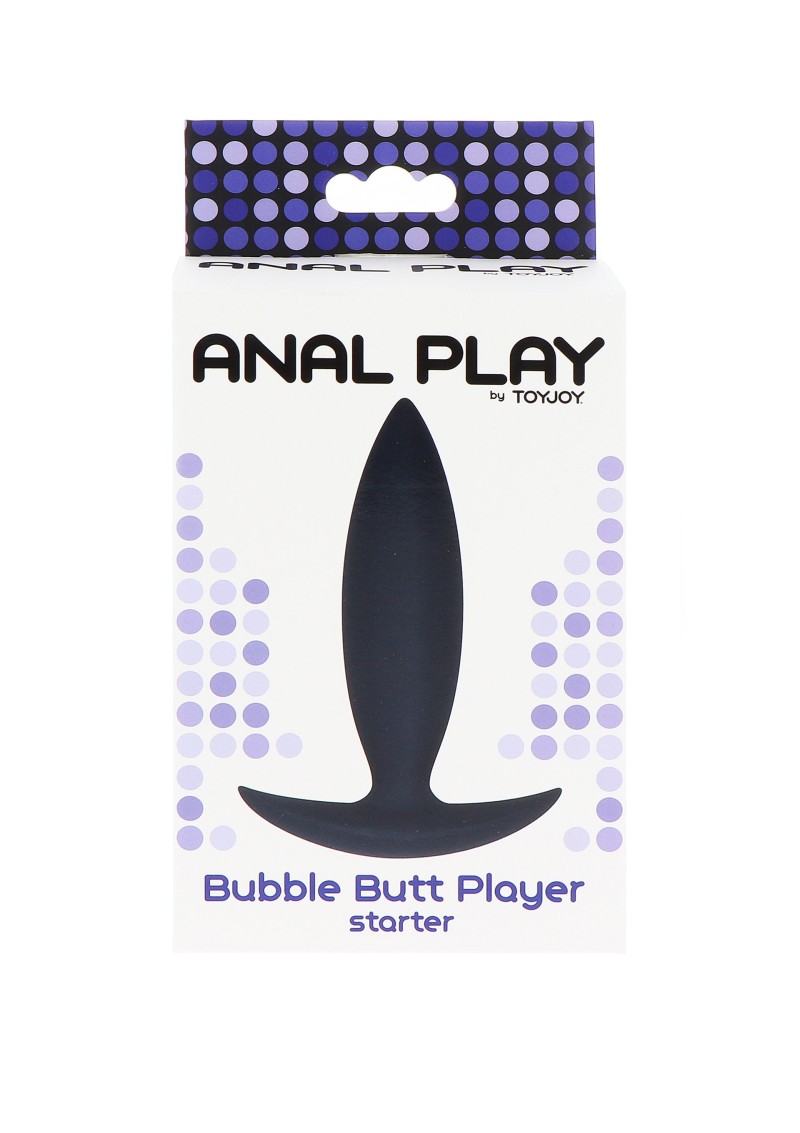 ToyJoy Bubble Butt Player Starter A Love Toys karismashop